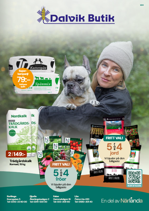 DalvikButik-nr3 2026