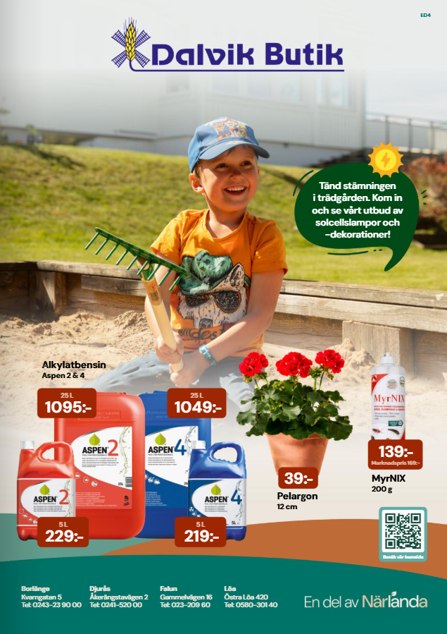 DalvikButik-nr5 2026